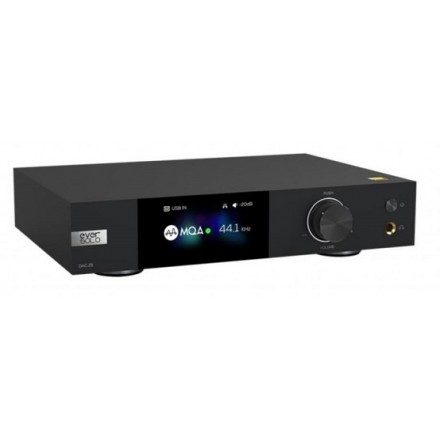 EverSolo DAC-Z8